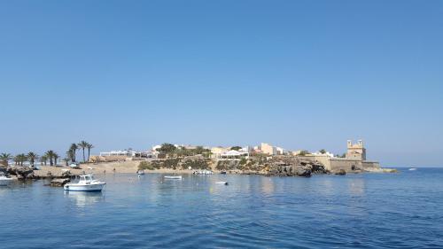 Hotel Isla Plana