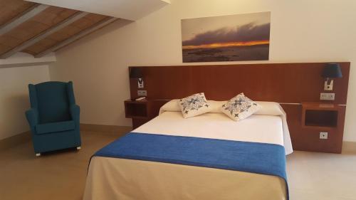 Hotel Isla Plana