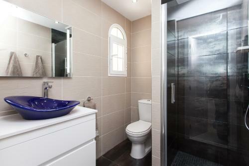 Villa Suite Golf Caleta Abril