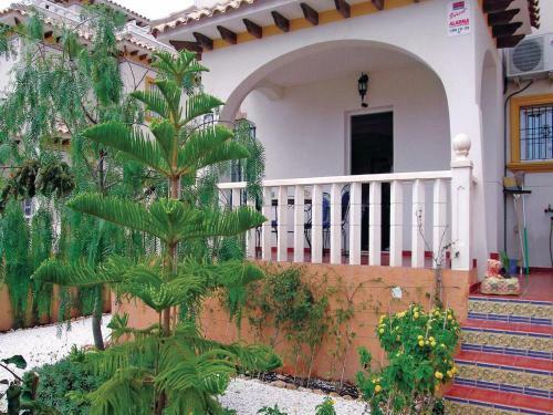 Holiday Home Cabo De Palos