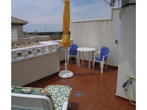 Holiday Home Cabo De Palos