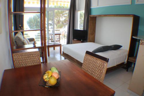 Apartamento Agi Residencial Almadraba