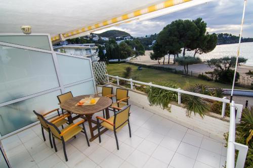Apartamento Agi Residencial Almadraba