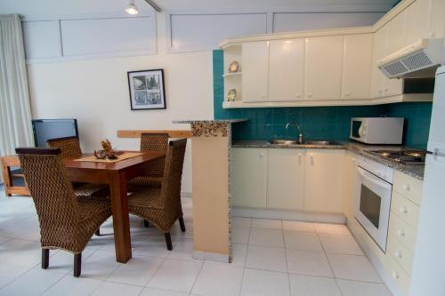 Apartamento Agi Residencial Almadraba