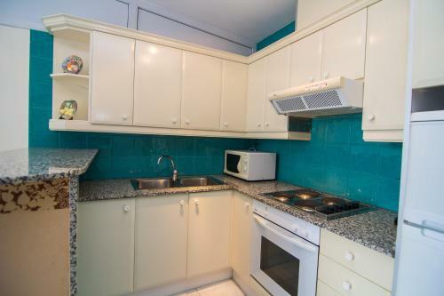 Apartamento Agi Residencial Almadraba