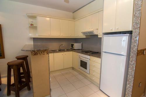 Apartamento Agi Residencial Almadraba
