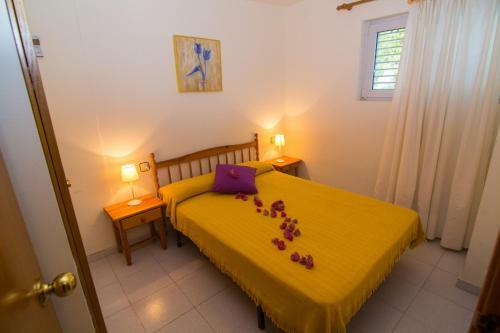 Apartamento Agi Residencial Almadraba