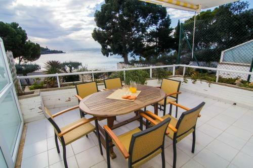 Apartamento Agi Residencial Almadraba