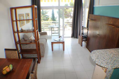 Apartamento Agi Residencial Almadraba