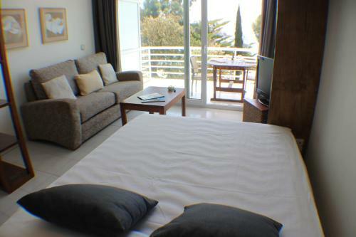 Apartamento Agi Residencial Almadraba