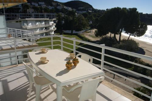 Apartamento Agi Residencial Almadraba