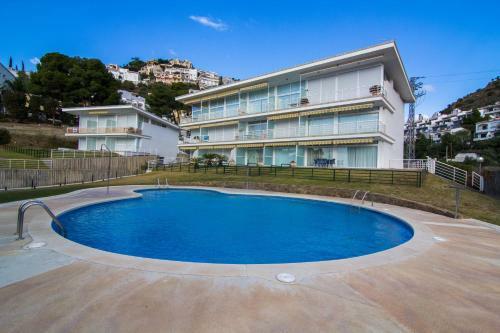 Apartamento Agi Residencial Almadraba