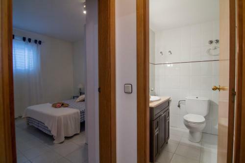 Apartamento Agi Residencial Almadraba