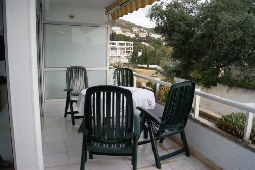 Apartamento Agi Residencial Almadraba