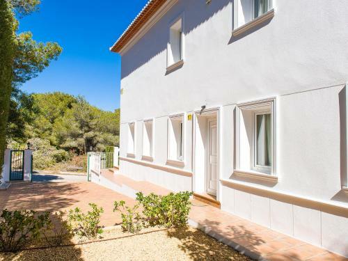 Holiday Home D'eden