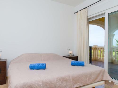 Holiday Home D'eden