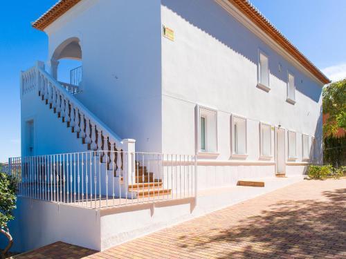 Holiday Home D'eden