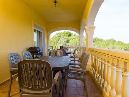 Holiday Home D'eden