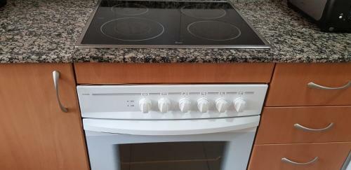 Apartamento Santa Clotilde