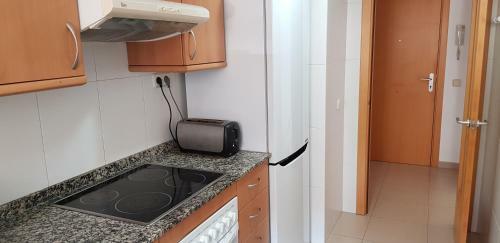 Apartamento Santa Clotilde