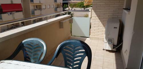 Apartamento Santa Clotilde