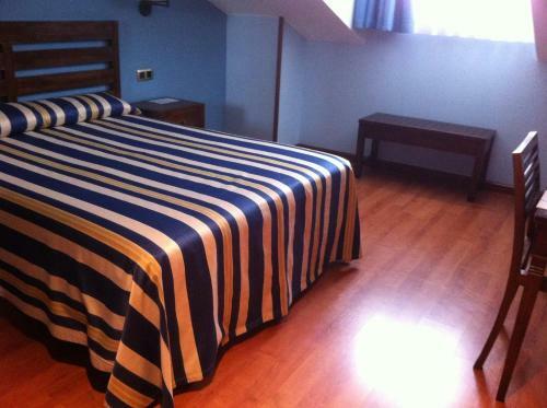 Hotel Buf�n De Arenillas