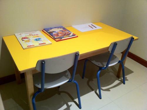 Hotel Buf�n De Arenillas