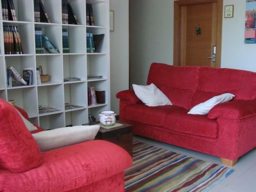 Hotel Buf�n De Arenillas