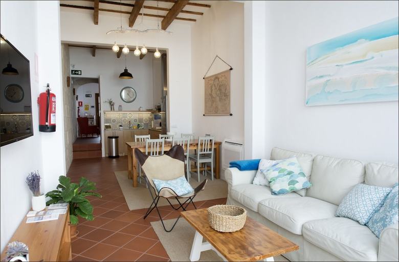 Hotel My Rooms Ciutadella Adults Only