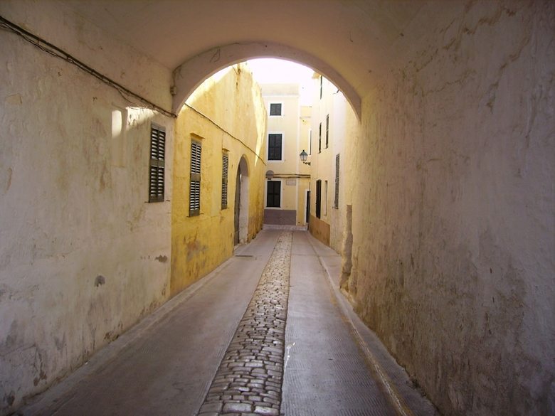 Hotel My Rooms Ciutadella Adults Only