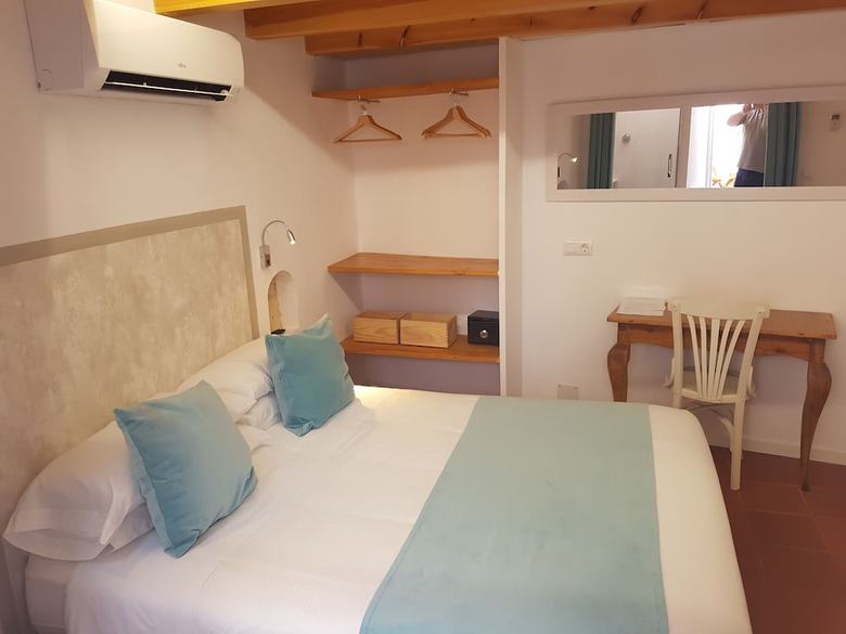 Hotel My Rooms Ciutadella Adults Only