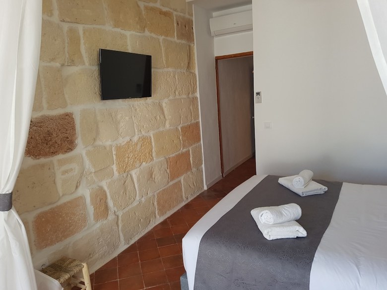Hotel My Rooms Ciutadella Adults Only