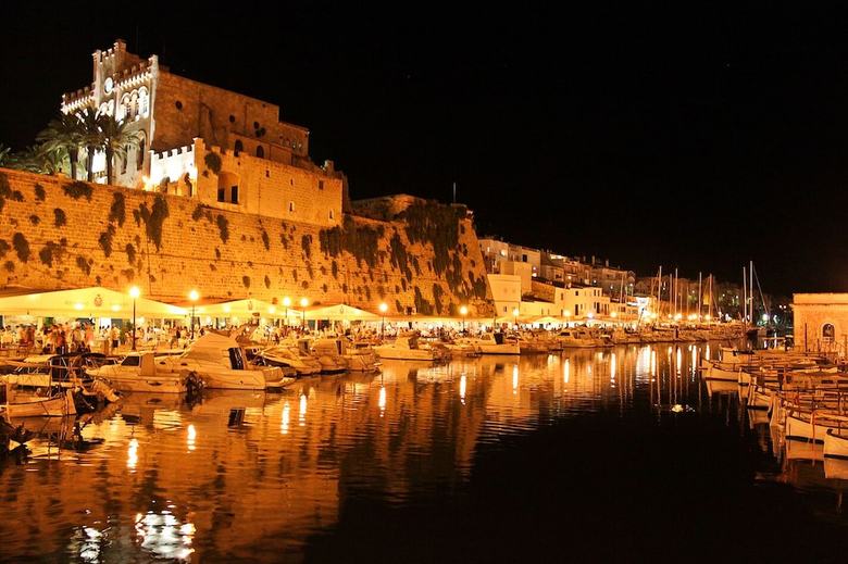 Hotel My Rooms Ciutadella Adults Only