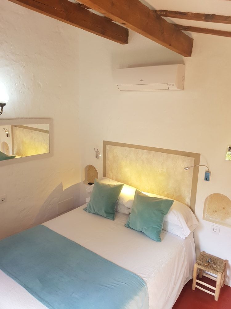 Hotel My Rooms Ciutadella Adults Only