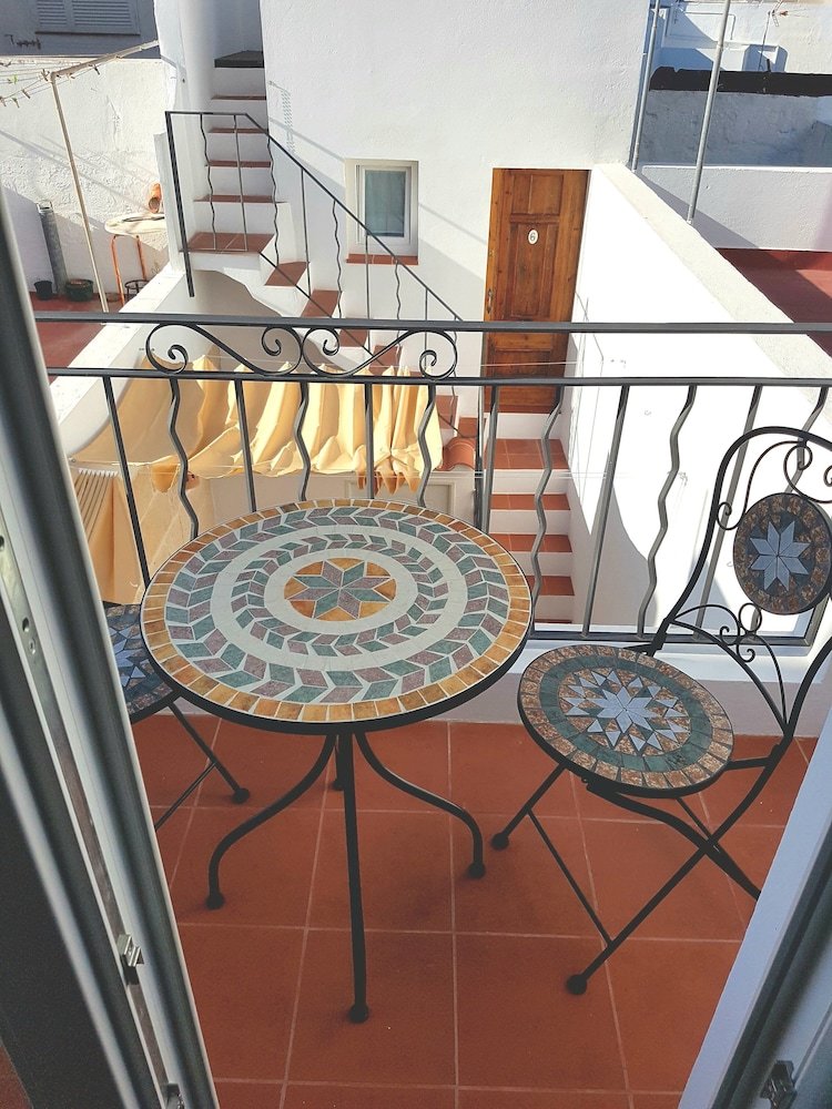Hotel My Rooms Ciutadella Adults Only
