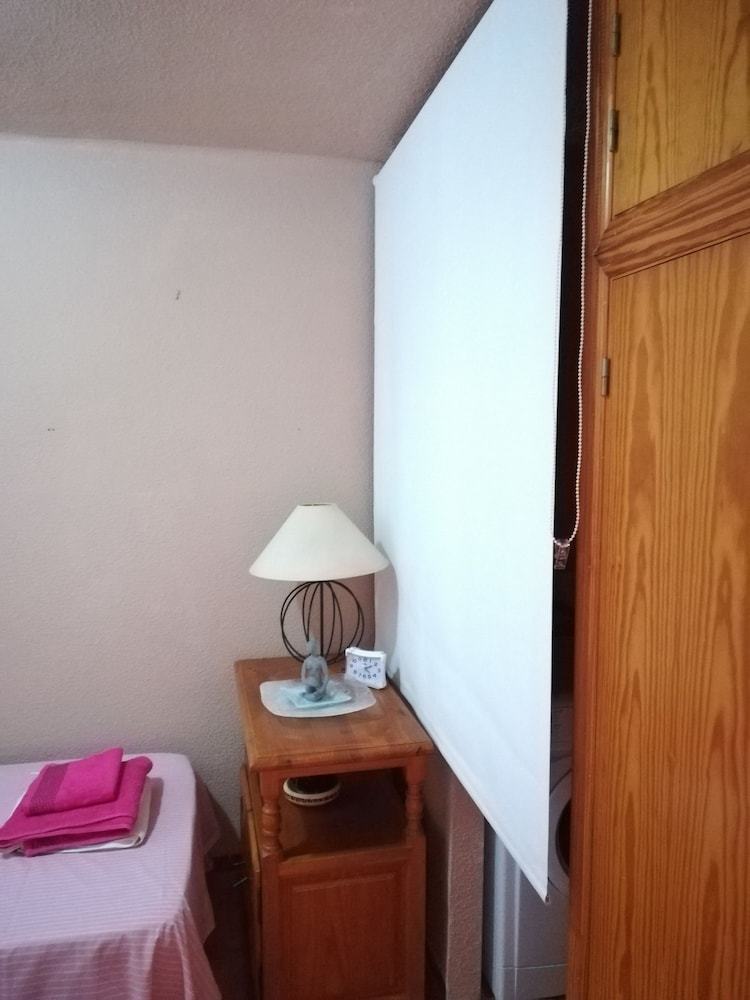 Apartamento Los Ranchos