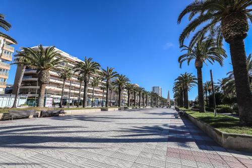 Apartamento Different Nauta