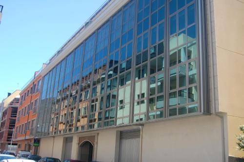Apartamentos Cedeira