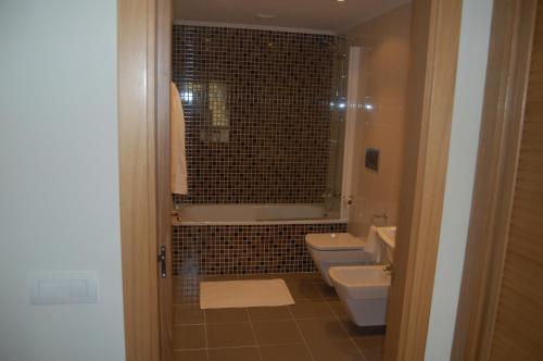 Apartamentos Cedeira