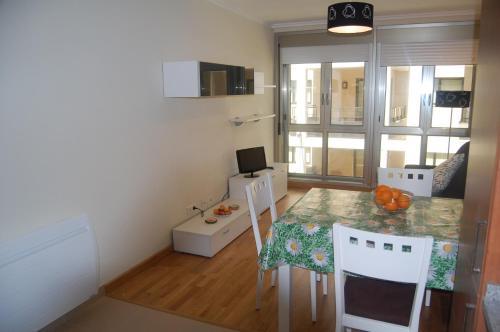 Apartamentos Cedeira