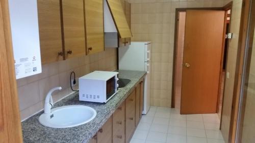 Apartaments Sant Antoni
