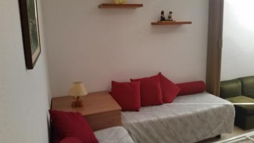 Apartaments Sant Antoni