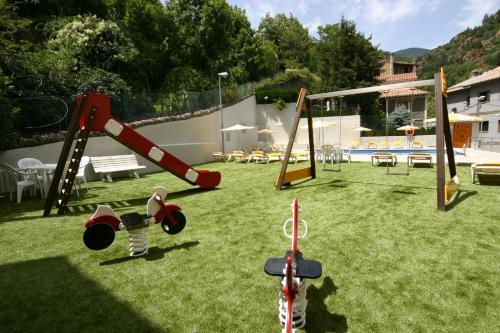 Apartaments Sant Antoni