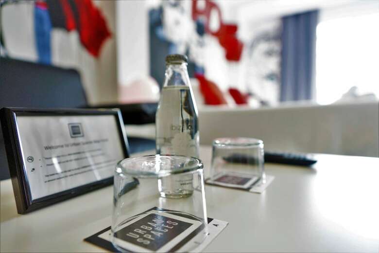 Apartamento Urban Spaces Ibiza