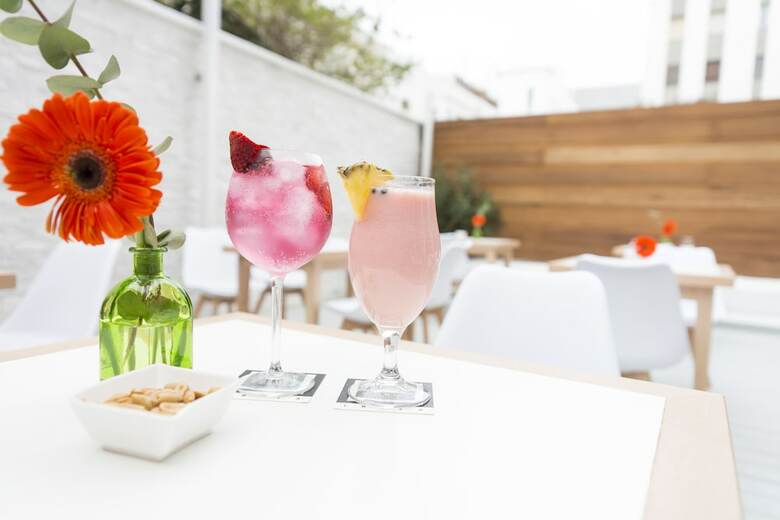 Apartamento Urban Spaces Ibiza