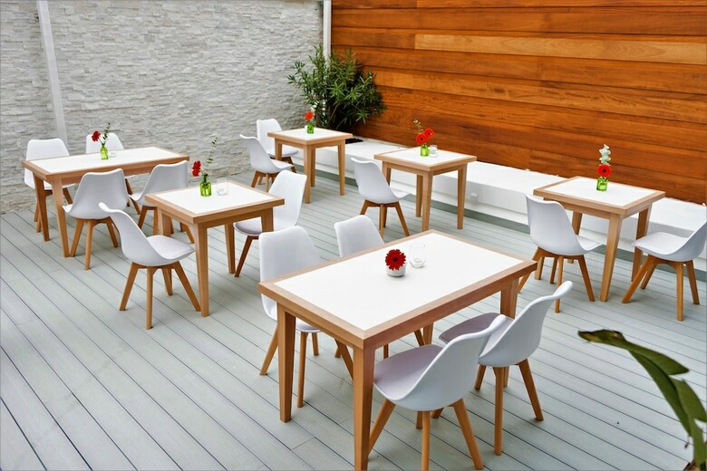 Apartamento Urban Spaces Ibiza