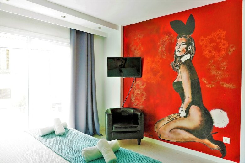 Apartamento Urban Spaces Ibiza