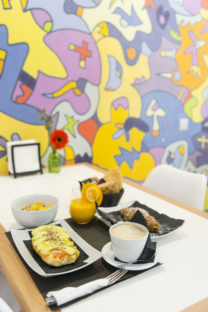 Apartamento Urban Spaces Ibiza