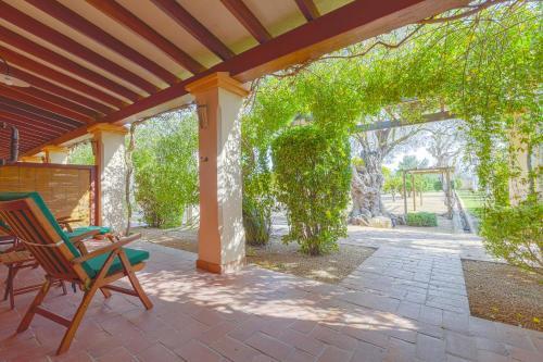 Agroturismo Can Arab�