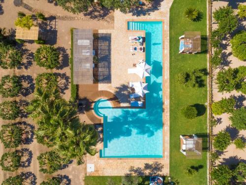 Agroturismo Can Arab�